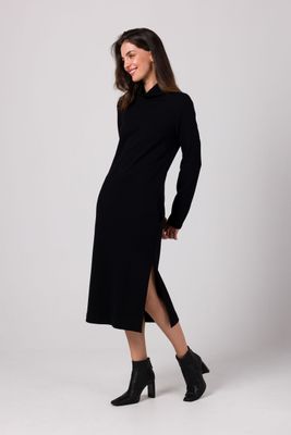 BeWear - Sukienka prosta ze sklepu: Cudmoda w kategorii: Sukienki - zdjęcie WP-ADS-ZJHDFTVFS_25284