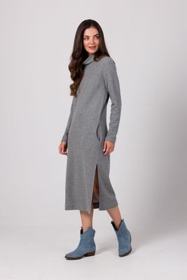 BeWear - Sukienka ze sklepu: Cudmoda w kategorii: Sukienki - zdjęcie WP-ADS-ZJHDFTVFS_25287
