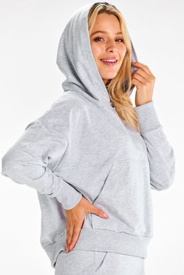 Bluza damska INFINITE YOU ze sklepu: Cudmoda w kategorii: Bluzy damskie - zdjęcie WP-ADS-ZJHDFTVFS_25437