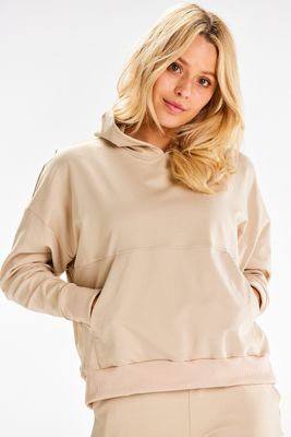 Bluza damska INFINITE YOU ze sklepu: Cudmoda w kategorii: Bluzy damskie - zdjęcie WP-ADS-ZJHDFTVFS_25438