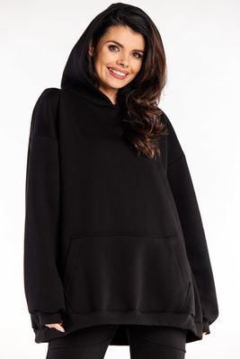 Bluza damska jesienna INFINITE YOU ze sklepu: Cudmoda w kategorii: Bluzy damskie - zdjęcie WP-ADS-ZJHDFTVFS_25445