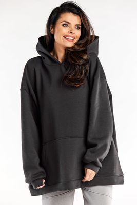 Bluza damska INFINITE YOU ze sklepu: Cudmoda w kategorii: Bluzy damskie - zdjęcie WP-ADS-ZJHDFTVFS_25446