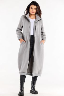 INFINITE YOU - Bluza damska ze sklepu: Cudmoda w kategorii: Bluzy damskie - zdjęcie WP-ADS-ZJHDFTVFS_25455