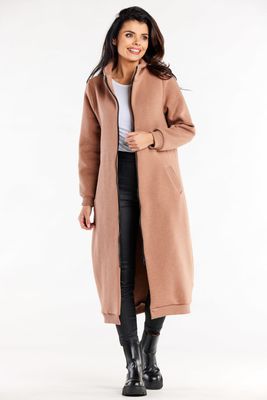 Bluza damska INFINITE YOU ze sklepu: Cudmoda w kategorii: Bluzy damskie - zdjęcie WP-ADS-ZJHDFTVFS_25456