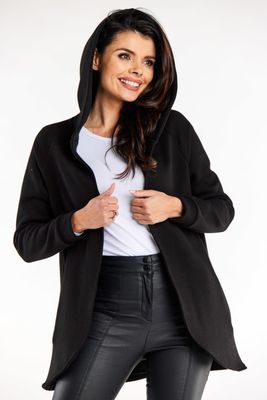 INFINITE YOU - Bluza damska ze sklepu: Cudmoda w kategorii: Bluzy damskie - zdjęcie WP-ADS-ZJHDFTVFS_25457