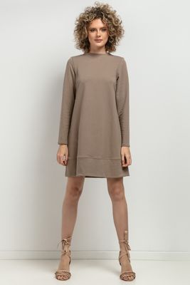 Tessita - Sukienka ze sklepu: Cudmoda w kategorii: Sukienki - zdjęcie WP-ADS-ZJHDFTVFS_25727