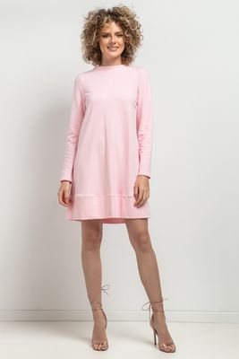 Sukienka casual Tessita ze sklepu: Cudmoda w kategorii: Sukienki - zdjęcie WP-ADS-ZJHDFTVFS_25729