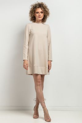 Sukienka casual Tessita ze sklepu: Cudmoda w kategorii: Sukienki - zdjęcie WP-ADS-ZJHDFTVFS_25730