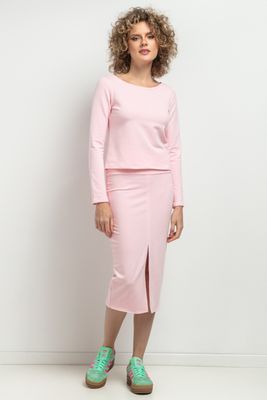 Tessita - Spódnica ze sklepu: Cudmoda w kategorii: Spódnice - zdjęcie WP-ADS-ZJHDFTVFS_25761