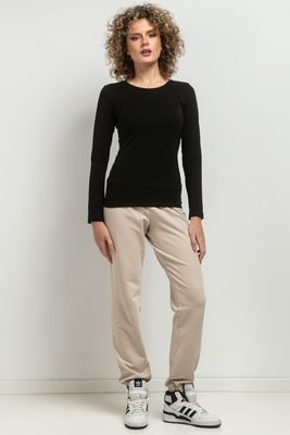 Bluzka damska casual Tessita ze sklepu: Cudmoda w kategorii: Bluzki damskie - zdjęcie WP-ADS-ZJHDFTVFS_25782