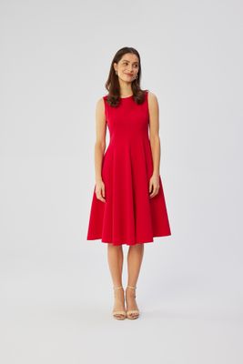 Stylove - Sukienka ze sklepu: Cudmoda w kategorii: Sukienki - zdjęcie WP-ADS-ZJHDFTVFS_25968