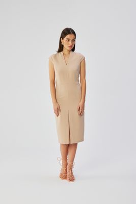Sukienka Stylove ze sklepu: Cudmoda w kategorii: Sukienki - zdjęcie WP-ADS-ZJHDFTVFS_25971