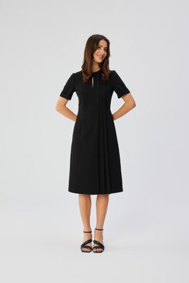 Sukienka Stylove ze sklepu: Cudmoda w kategorii: Sukienki - zdjęcie WP-ADS-ZJHDFTVFS_25980