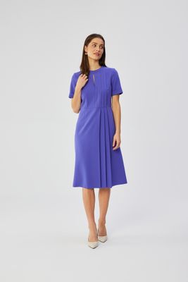 Sukienka casualowa Stylove ze sklepu: Cudmoda w kategorii: Sukienki - zdjęcie WP-ADS-ZJHDFTVFS_25982