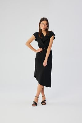 Sukienka Stylove ze sklepu: Cudmoda w kategorii: Sukienki - zdjęcie WP-ADS-ZJHDFTVFS_25984