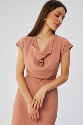 Sukienka Stylove ze sklepu: Cudmoda w kategorii: Sukienki - zdjęcie WP-ADS-ZJHDFTVFS_25986
