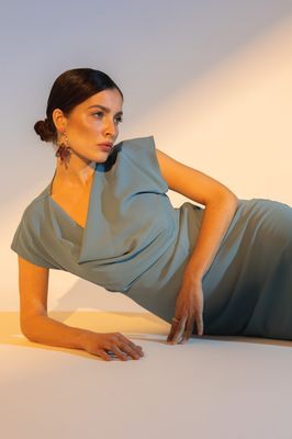 Sukienka Stylove ze sklepu: Cudmoda w kategorii: Sukienki - zdjęcie WP-ADS-ZJHDFTVFS_25988