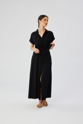 Sukienka casual Stylove ze sklepu: Cudmoda w kategorii: Sukienki - zdjęcie WP-ADS-ZJHDFTVFS_25994