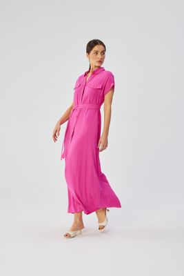 Sukienka casual Stylove ze sklepu: Cudmoda w kategorii: Sukienki - zdjęcie WP-ADS-ZJHDFTVFS_25996