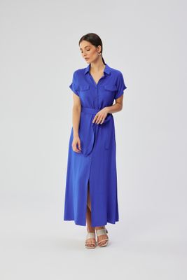 Stylove - Sukienka na lato ze sklepu: Cudmoda w kategorii: Sukienki - zdjęcie WP-ADS-ZJHDFTVFS_25997
