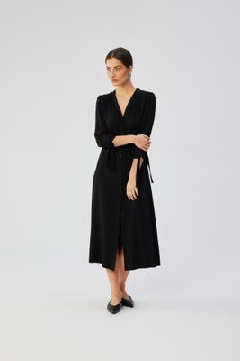 Sukienka Stylove ze sklepu: Cudmoda w kategorii: Sukienki - zdjęcie WP-ADS-ZJHDFTVFS_25998