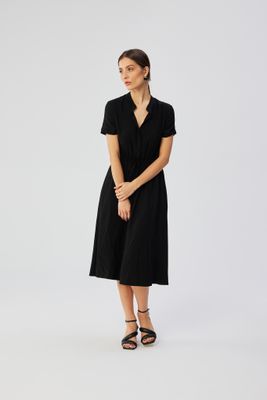 Stylove - Sukienka na wiosnę ze sklepu: Cudmoda w kategorii: Sukienki - zdjęcie WP-ADS-ZJHDFTVFS_26002