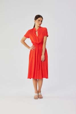 Sukienka Stylove ze sklepu: Cudmoda w kategorii: Sukienki - zdjęcie WP-ADS-ZJHDFTVFS_26003