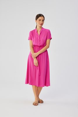 Sukienka Stylove ze sklepu: Cudmoda w kategorii: Sukienki - zdjęcie WP-ADS-ZJHDFTVFS_26004