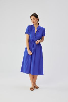 Stylove - Sukienka ze sklepu: Cudmoda w kategorii: Sukienki - zdjęcie WP-ADS-ZJHDFTVFS_26005