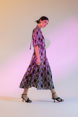 Stylove - Sukienka ze sklepu: Cudmoda w kategorii: Sukienki - zdjęcie WP-ADS-ZJHDFTVFS_26007