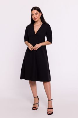 Sukienka casual na wiosnę BeWear ze sklepu: Cudmoda w kategorii: Sukienki - zdjęcie WP-ADS-ZJHDFTVFS_26100