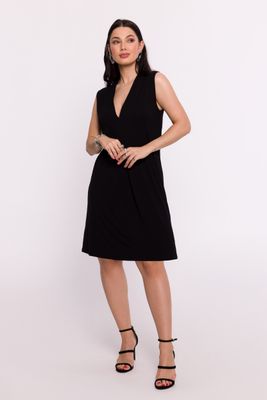 Sukienka BeWear ze sklepu: Cudmoda w kategorii: Sukienki - zdjęcie WP-ADS-ZJHDFTVFS_26126
