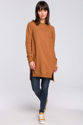 Bluza damska BeWear ze sklepu: Cudmoda w kategorii: Bluzy damskie - zdjęcie WP-ADS-ZJHDFTVFS_2630