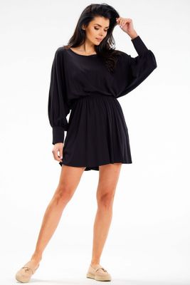 Sukienka casual AWAMA ze sklepu: Cudmoda w kategorii: Sukienki - zdjęcie WP-ADS-ZJHDFTVFS_26442