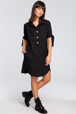 Bluzka damska na wiosnę BeWear ze sklepu: Cudmoda w kategorii: Bluzki damskie - zdjęcie WP-ADS-ZJHDFTVFS_2674