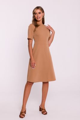 Sukienka Cudmoda ze sklepu: Cudmoda w kategorii: Sukienki - zdjęcie WP-ADS-ZJHDFTVFS_26943