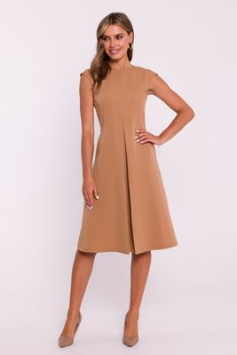Sukienka Cudmoda ze sklepu: Cudmoda w kategorii: Sukienki - zdjęcie WP-ADS-ZJHDFTVFS_26988