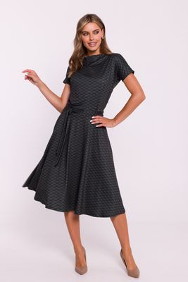 Sukienka casualowa Cudmoda ze sklepu: Cudmoda w kategorii: Sukienki - zdjęcie WP-ADS-ZJHDFTVFS_26991