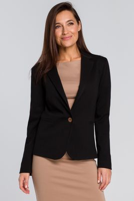 Stylove - Marynarka ze sklepu: Cudmoda w kategorii: Marynarki damskie - zdjęcie WP-ADS-ZJHDFTVFS_2739