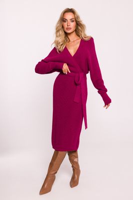 Sukienka wiosenna casual Moe ze sklepu: Cudmoda w kategorii: Sukienki - zdjęcie WP-ADS-ZJHDFTVFS_28862