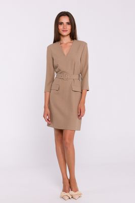 Sukienka Stylove ze sklepu: Cudmoda w kategorii: Sukienki - zdjęcie WP-ADS-ZJHDFTVFS_29504