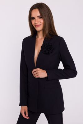 Marynarka elegancki Stylove ze sklepu: Cudmoda w kategorii: Marynarki damskie - zdjęcie WP-ADS-ZJHDFTVFS_29509