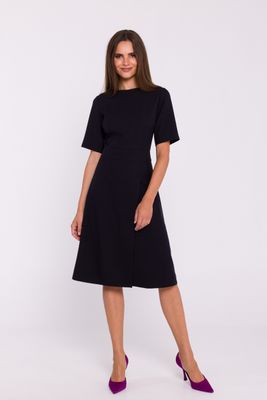 Stylove - Sukienka na wiosnę ze sklepu: Cudmoda w kategorii: Sukienki - zdjęcie WP-ADS-ZJHDFTVFS_29521