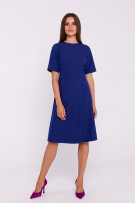 Stylove - Sukienka casualowa ze sklepu: Cudmoda w kategorii: Sukienki - zdjęcie WP-ADS-ZJHDFTVFS_29522