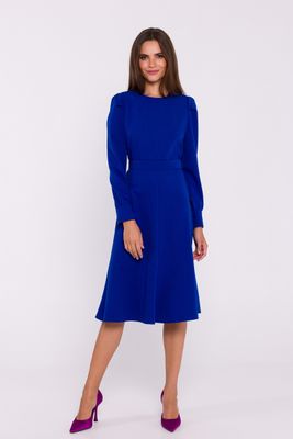 Sukienka Stylove ze sklepu: Cudmoda w kategorii: Sukienki - zdjęcie WP-ADS-ZJHDFTVFS_29536