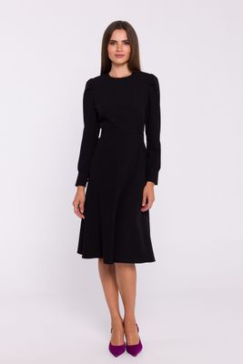 Sukienka casual Stylove ze sklepu: Cudmoda w kategorii: Sukienki - zdjęcie WP-ADS-ZJHDFTVFS_29537