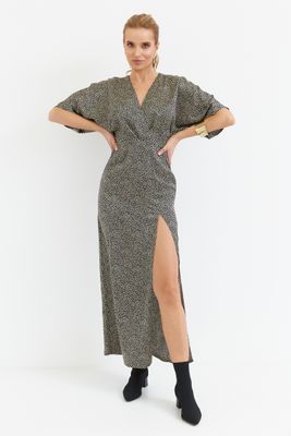 Sukienka Cudmoda ze sklepu: Cudmoda w kategorii: Sukienki - zdjęcie WP-ADS-ZJHDFTVFS_29553