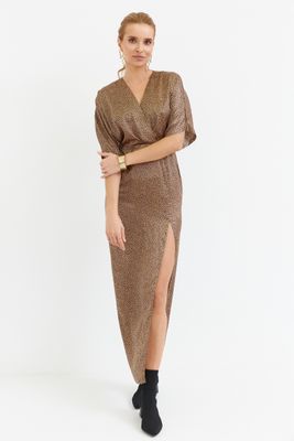 Sukienka casual Cudmoda ze sklepu: Cudmoda w kategorii: Sukienki - zdjęcie WP-ADS-ZJHDFTVFS_29554