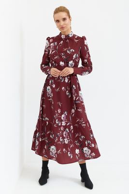 Sukienka Cudmoda ze sklepu: Cudmoda w kategorii: Sukienki - zdjęcie WP-ADS-ZJHDFTVFS_29555
