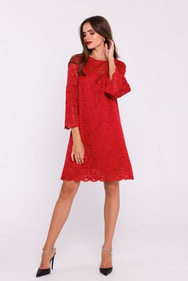 Sukienka Stylove ze sklepu: Cudmoda w kategorii: Sukienki - zdjęcie WP-ADS-ZJHDFTVFS_29670